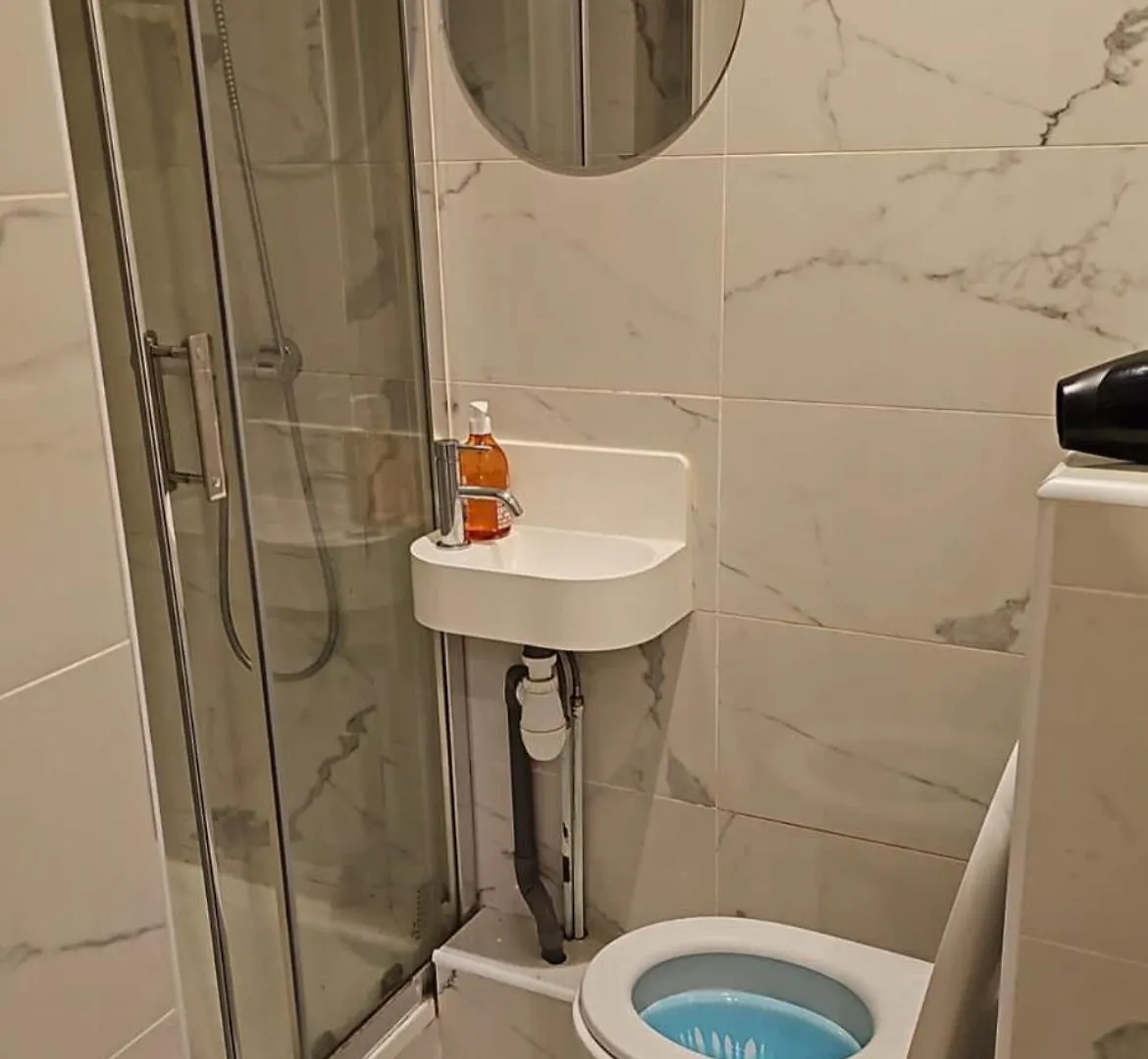 7 Eme Arrondissement * Париж